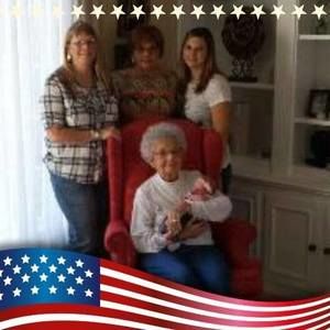 Meet your Posher, Tracey